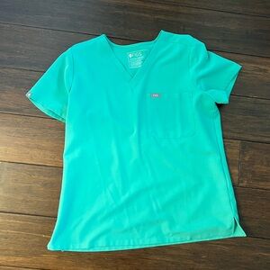 Figs women’s Catarina one pocket scrub top